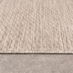 Balkonteppich - Costa Beige