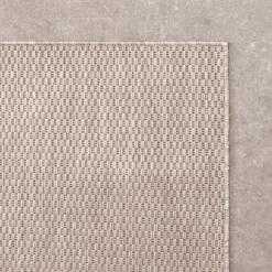Balkonteppich - Costa Beige