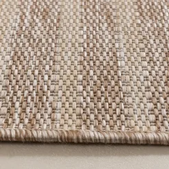 Balkonteppich - Sierra Arches Beige Creme