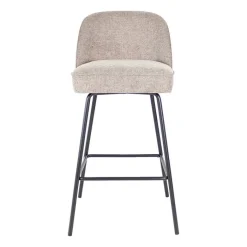 Barhocker - Lucy Taupe