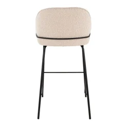Barhocker - Sepp Beige