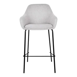 Barhocker - Suus Grau