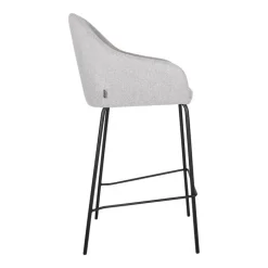 Barhocker - Suus Grau