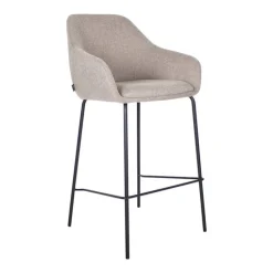 Barhocker - Suus Taupe