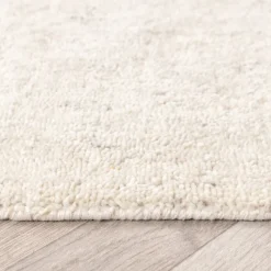 Berberteppich - Aicha Beige