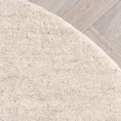 Berberteppich - Aicha Pebble Beige