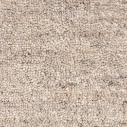 Berberteppich - Aicha Taupe