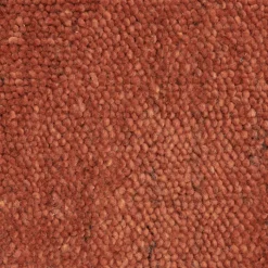 Berberteppich - Aicha Terracotta