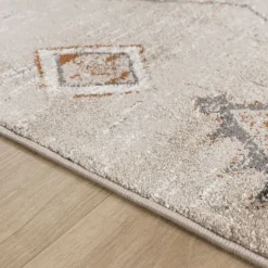 Berberteppich - Blend Aztec Beige