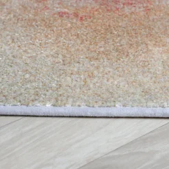 Designer Teppich - Lunara Lila