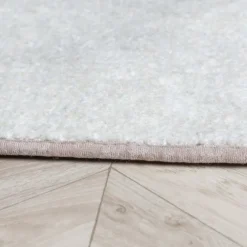 Designer Teppich - Lunara Taupe