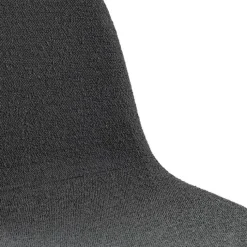 Esszimmerstuhl - Mees Anthrazit