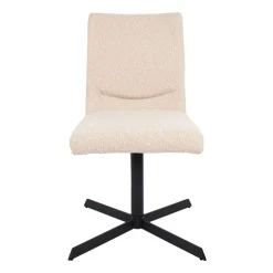 Esszimmerstuhl - Sam Boucle Beige