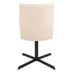 Esszimmerstuhl - Sam Boucle Beige