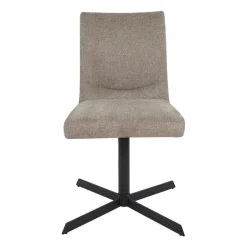 Esszimmerstuhl - Sam Texture Taupe