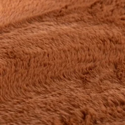 Flauschiger Teppich - Cozy Terra