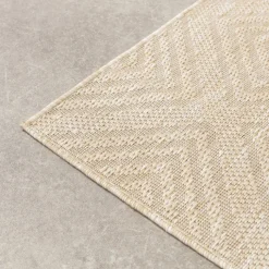 Gartenteppich - Brava Beige