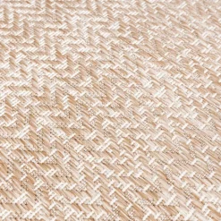 Garten Teppich - Nusa Lines Beige