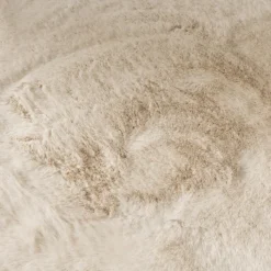Hochflor Teppich - Comfy Supreme Wavy Creme