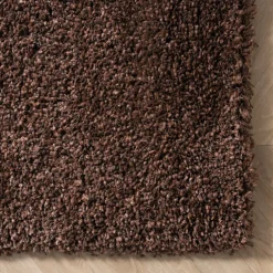 Hochflor Wohnzimmer Teppich - Yves Braun