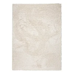 Hochflor Wohnzimmer Teppich - Yves Creme