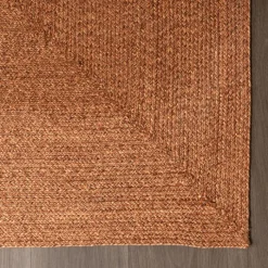 In- & Outdoor Jute Teppich - Bali Terra