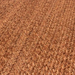 In- & Outdoor Jute Teppich - Bali Terra