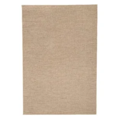 In- & Outdoor Jute Teppich - Fora Melange Natural