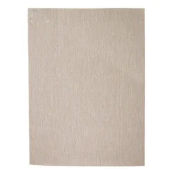 In- & Outdoor Teppich - Costa Creme