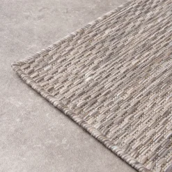 In- & Outdoor Teppich - Costa Taupe