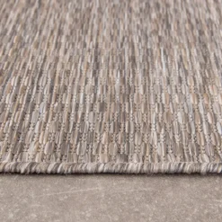 In- & Outdoor Teppich - Costa Taupe
