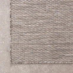 In- & Outdoor Teppich - Costa Taupe