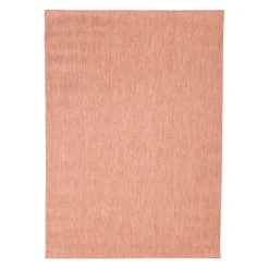In- & Outdoor Teppich - Costa Terracotta