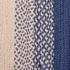 In- & Outdoor Teppich - Florence Blau