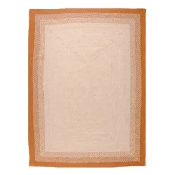 In- & Outdoor Teppich - Florence Terracotta