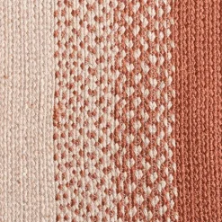 In- & Outdoor Teppich - Florence Terracotta