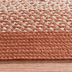 In- & Outdoor Teppich - Florence Terracotta