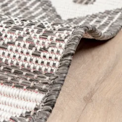 In- & Outdoor Teppich - Summer Beyond Grau