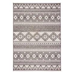 In- & Outdoor Teppich - Summer Beyond Grau