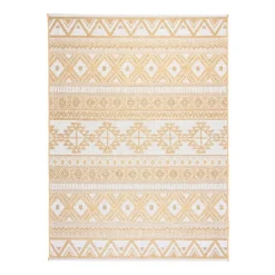 In- & Outdoor Teppich - Summer Beyond Gelb