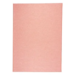 In- & Outdoor Teppich - Summer Tile Rosa