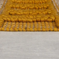 Jute Läufer - Jubio Medina Bunt - 60x230cm