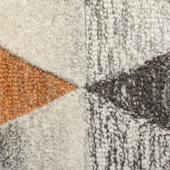 Kelim Läufer - Mado Amari Bunt - 60x230cm
