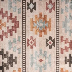 Kelim Outdoor Teppich - Lira Diamond