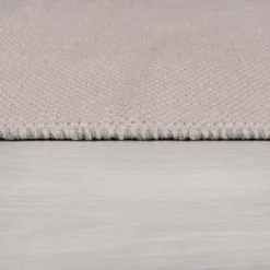 Kinderteppich - Pepito Fringe Rosa - 100x150cm