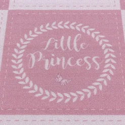 Kinderteppich - Pleun Little Princess Rosa