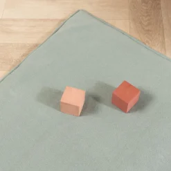 Krabbeldecke - Lulu Grün