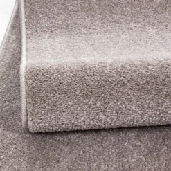 Kurzflor Teppich - Asa Beige