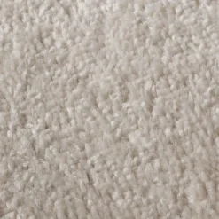 Kurzflor Teppich - Essenza Creme