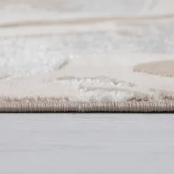Marmor Teppich - Erio Marbled Beige